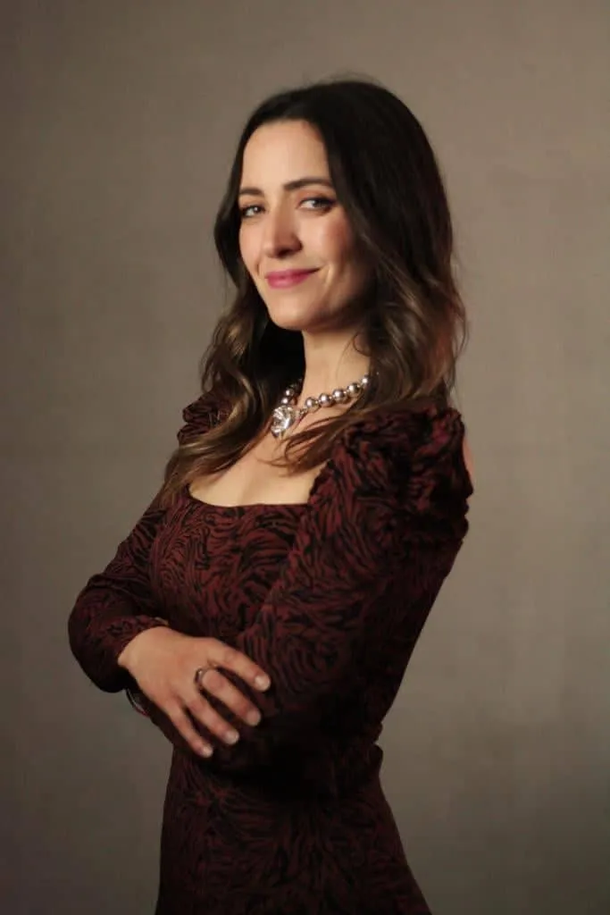 Алексис де Анда